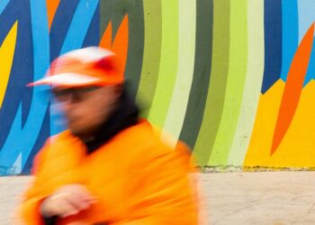 Capi Cabrera imparte talleres de creación artística sobre identidad cultural canaria