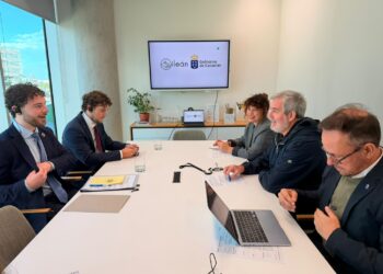 Clavijo celebra que España, Francia y Portugal reclamen unidas “por fin” la continuidad de los fondos RUP