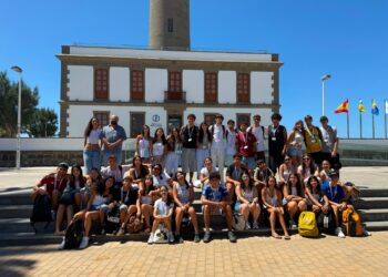 Los Premios Joven Canarias 2026 reconocen el compromiso, la inclusión y la participación de la juventud del Archipi