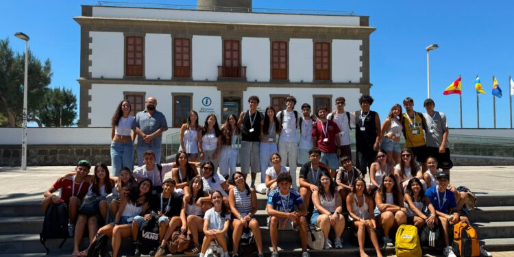 Los Premios Joven Canarias 2026 reconocen el compromiso, la inclusión y la participación de la juventud del Archipi
