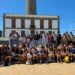 Los Premios Joven Canarias 2026 reconocen el compromiso, la inclusión y la participación de la juventud del Archipi
