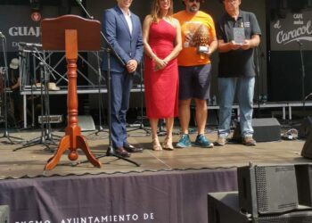 La campaña ‘Néctar de la Vida’ vuelve a unir a Tejina en favor de la donación de sangre