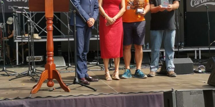 La campaña ‘Néctar de la Vida’ vuelve a unir a Tejina en favor de la donación de sangre