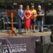 La campaña ‘Néctar de la Vida’ vuelve a unir a Tejina en favor de la donación de sangre