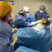 El Hospital La Candelaria realiza por primera vez un procedimiento para tratar una de las causas del dolor lumbar