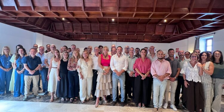 El SCS afronta los retos de la innovación terapéutica con la creación de una Subdirección de Farmacia