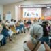 El Área de Salud de Fuerteventura presenta en las V Jornadas de Alzheimer su experiencia de apoyo a cuidadoras
