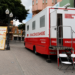 Hemodonación y Hemoterapia acerca esta semana la donación de sangre a Telde
