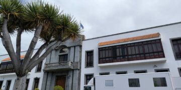 El SCS acerca la donación de sangre a Santa Úrsula