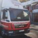 Sanidad acerca la donación de sangre al municipio de Firgas