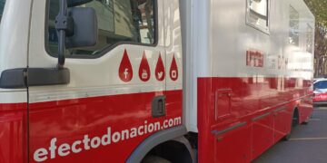 El SCS acerca esta semana la donación de sangre a Santa Brígida