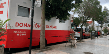 Hemodonación y Hemoterapia inicia hoy una campaña de donación de sangre en Güímar