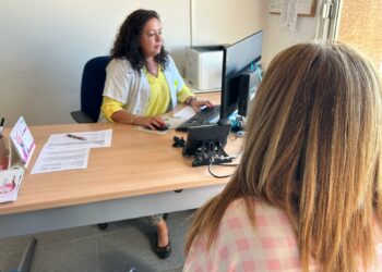 Las consultas del servicio de Oncología Médica del Hospital La Candelaria se incrementan más de un 7 por ciento