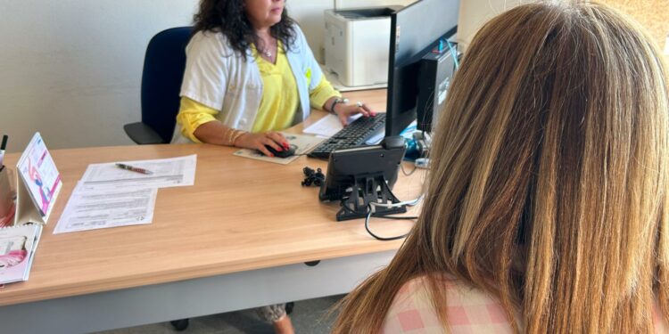Las consultas del servicio de Oncología Médica del Hospital La Candelaria se incrementan más de un 7 por ciento
