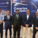 Canarias refuerza su posicionamiento aeroespacial en UNVEX 2026
