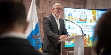 Clavijo: “Canarias y Uruguay renuevan su alianza para reforzar sus lazos históricos y proyectar futuro”