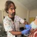 Sanidad inicia la inmunización contra el Virus Respiratorio Sincitial en los centros de salud