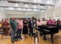 Todo listo para la gira ‘Raíces’, con la JOCAN, Los Sabandeños y Juan Floristán