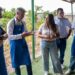 La Jaira de Ana, un proyecto ganadero modelo comprometido con la diversificación, la educación y la sostenibilidad