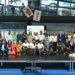 Empleo entrega siete perros de asistencia para mejorar la autonomía de personas con discapacidad