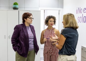 Canarias ha atendido en sus cinco centros a 1.169 mujeres y menores víctimas directas de agresiones sexuales