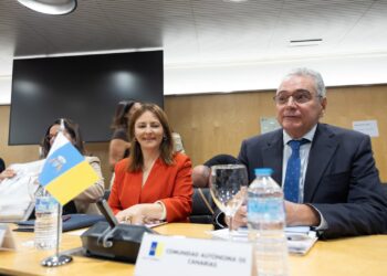 Canarias respalda el nuevo sistema de financiación que mejora en 1.337 millones los recursos para las islas