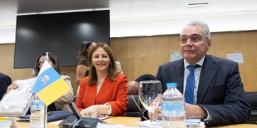 Canarias respalda el nuevo sistema de financiación que mejora en 1.337 millones los recursos para las islas