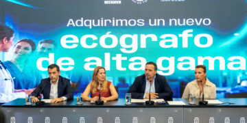 El SCS y el Cabildo de Tenerife refuerzan la capacidad diagnóstica de la isla con una inversión de 12 millones