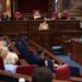El Parlamento de Canarias convalida el Decreto-ley que permite agilizar el sistema público de dependencia
