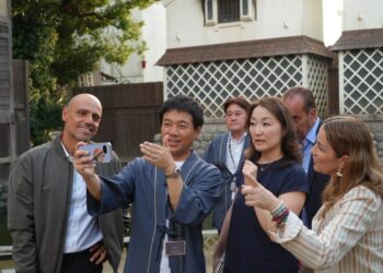 Canarias busca en Japón nuevas alianzas para escalar su industria de animación