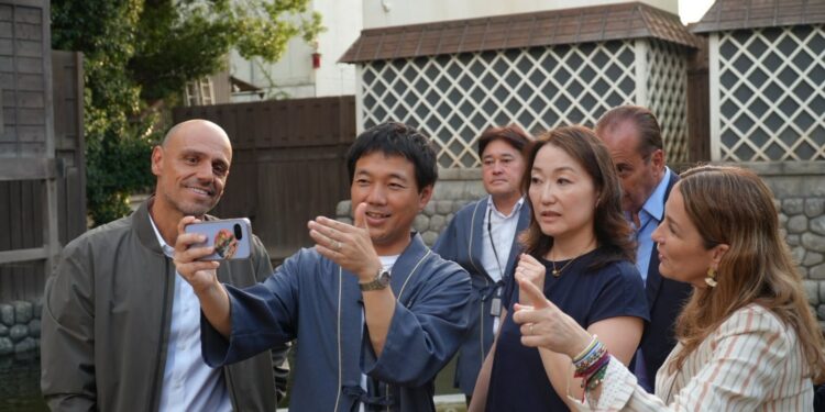 Canarias busca en Japón nuevas alianzas para escalar su industria de animación
