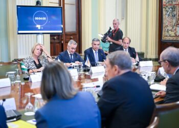 Quintero exige un trato diferenciado para el sector primario de las RUP en el futuro presupuesto europeo