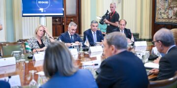 Quintero exige un trato diferenciado para el sector primario de las RUP en el futuro presupuesto europeo
