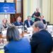 Quintero exige un trato diferenciado para el sector primario de las RUP en el futuro presupuesto europeo