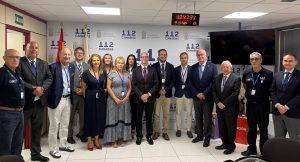 20260917 112 Canarias visita cuerpo consular