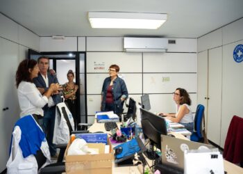 Bienestar Social actualiza las bases de concesión de subvenciones a proyectos sociales con cargo al IRPF