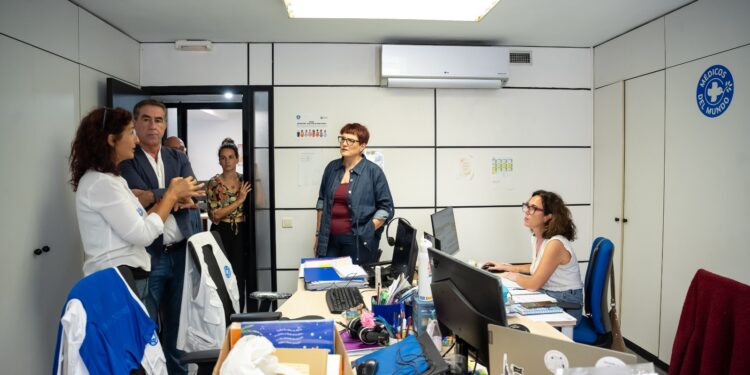 Bienestar Social actualiza las bases de concesión de subvenciones a proyectos sociales con cargo al IRPF