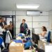Bienestar Social actualiza las bases de concesión de subvenciones a proyectos sociales con cargo al IRPF
