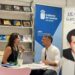 El Gobierno de Canarias participa en Liber, la Feria del Libro de Barcelona
