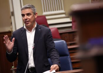 La negociación del presupuesto europeo aún no garantiza una financiación propia y la autonomía del POSEI