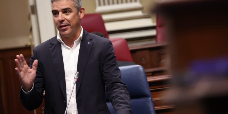 La negociación del presupuesto europeo aún no garantiza una financiación propia y la autonomía del POSEI