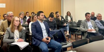 Gobierno y sector primario defienden en Bruselas el tratamiento diferenciado de las RUP en el nuevo presupuesto