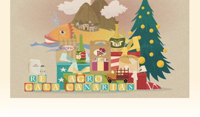 El Gobierno impulsa la venta de productos agroalimentarios premiados en Agrocanarias a través del comercio local
