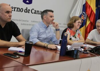 El Registro de Explotaciones Agrícolas alcanza las 20.058 inscripciones y avanza en su implantación en Canarias