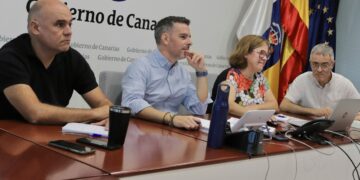 El Registro de Explotaciones Agrícolas alcanza las 20.058 inscripciones y avanza en su implantación en Canarias