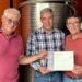 Bodega Elysar suma nuevos premios internacionales que avalan la calidad de los vinos de El Hierro