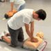 El Insular-Materno Infantil celebra una jornada de reanimación cardiopulmonar para más de 500 participantes