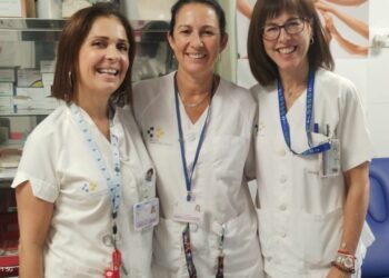 La consulta de ostomías del Hospital Insular ha atendido a más de 1.500 pacientes en la última década