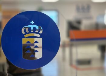 El Gobierno de Canarias activa la alerta por lluvia en El Hierro, La Palma y La Gomera y la prealerta en el resto