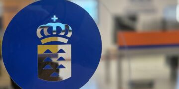 El Gobierno de Canarias activa la alerta por lluvia en El Hierro, La Palma y La Gomera y la prealerta en el resto